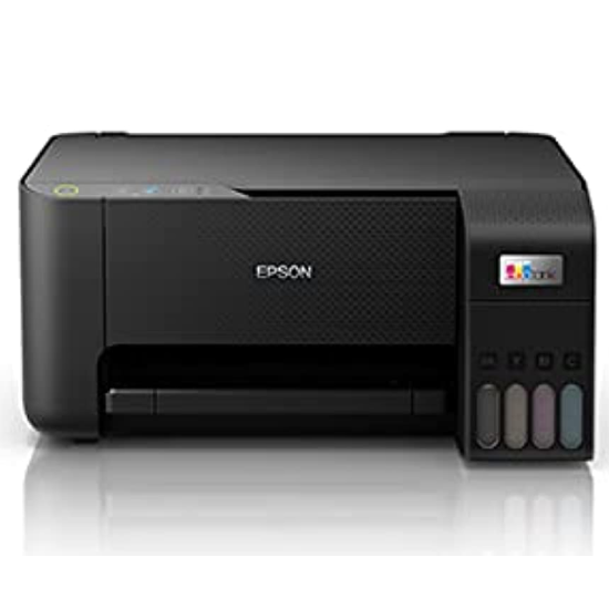 Epson EcoTank L3210 A4 All-in-One Ink Tank Printer